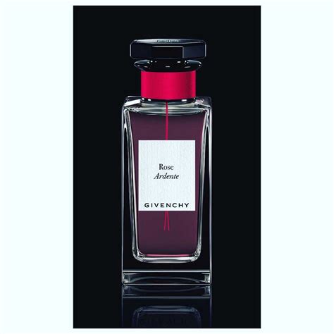 rose ardente givenchy|Rose Ardente Givenchy perfume .